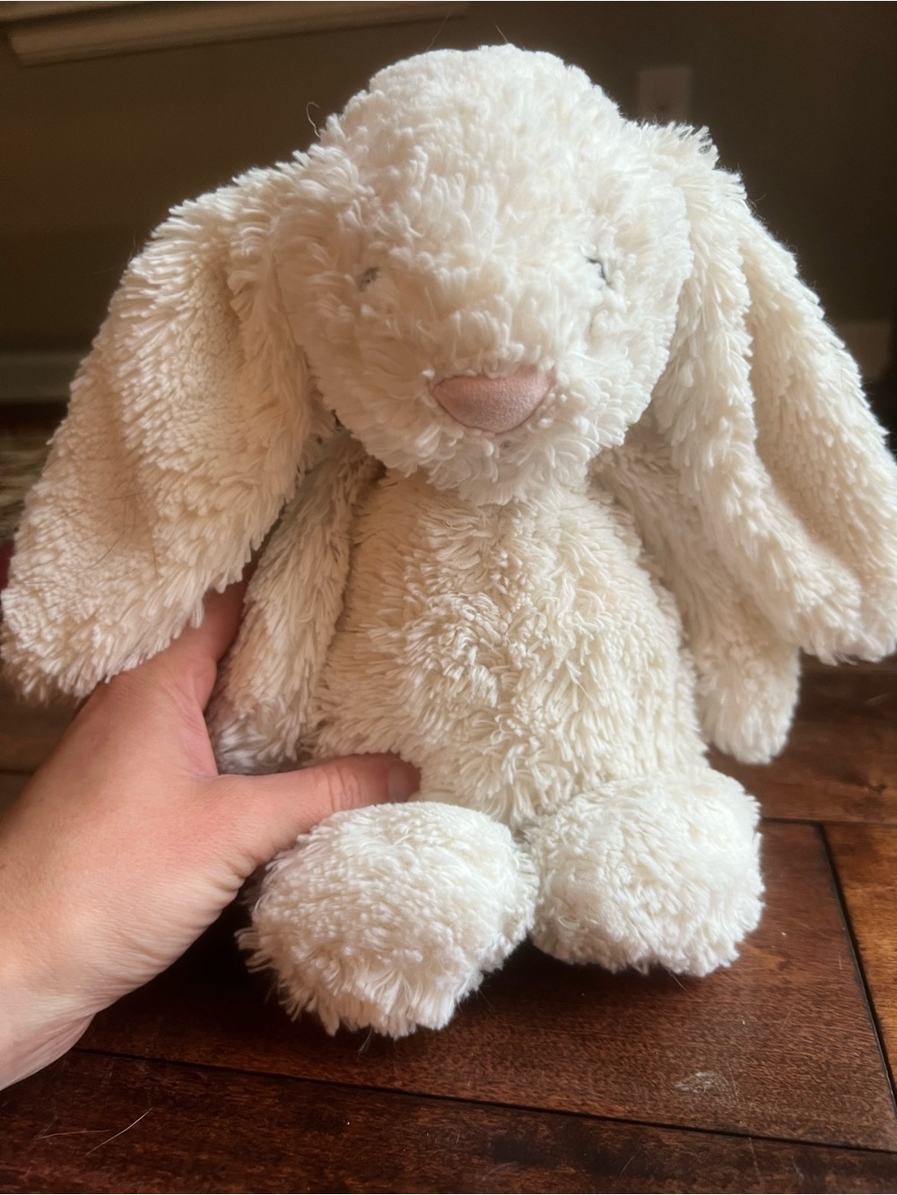 Jellycat Bashful Bunny